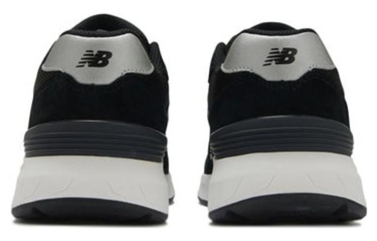 (WMNS) New Balance Walking Fresh Foam 880 v6 'Black White' WW880BK6