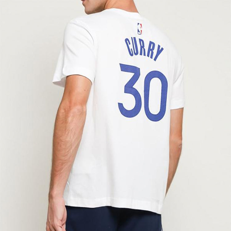 Nike Dri-FIT limited 30 Short Sleeve White BQ1532-106