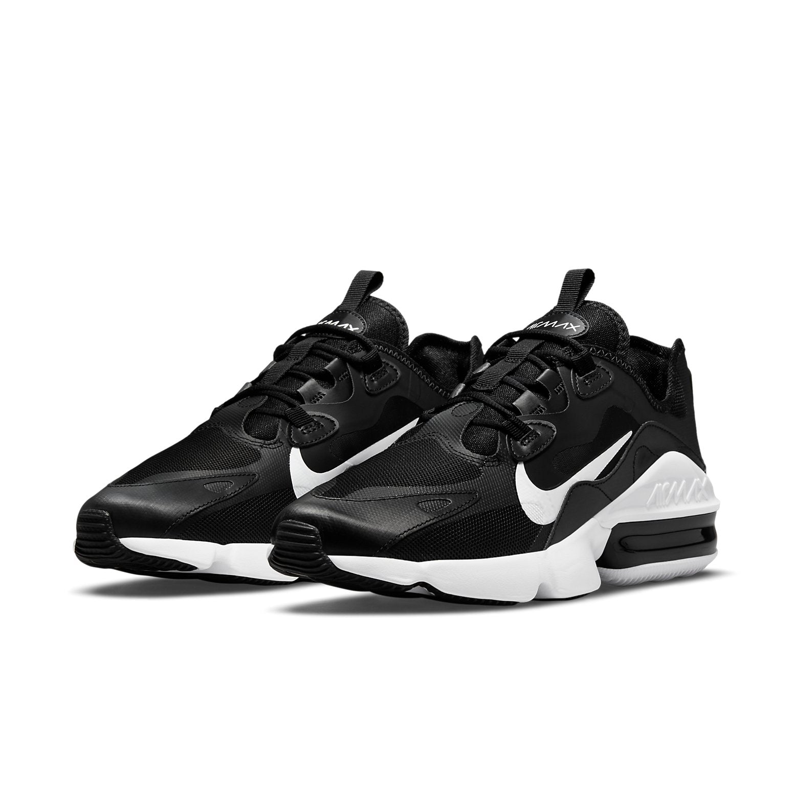 Nike Air Max Infinity 2 'Black White' CU9452-006
