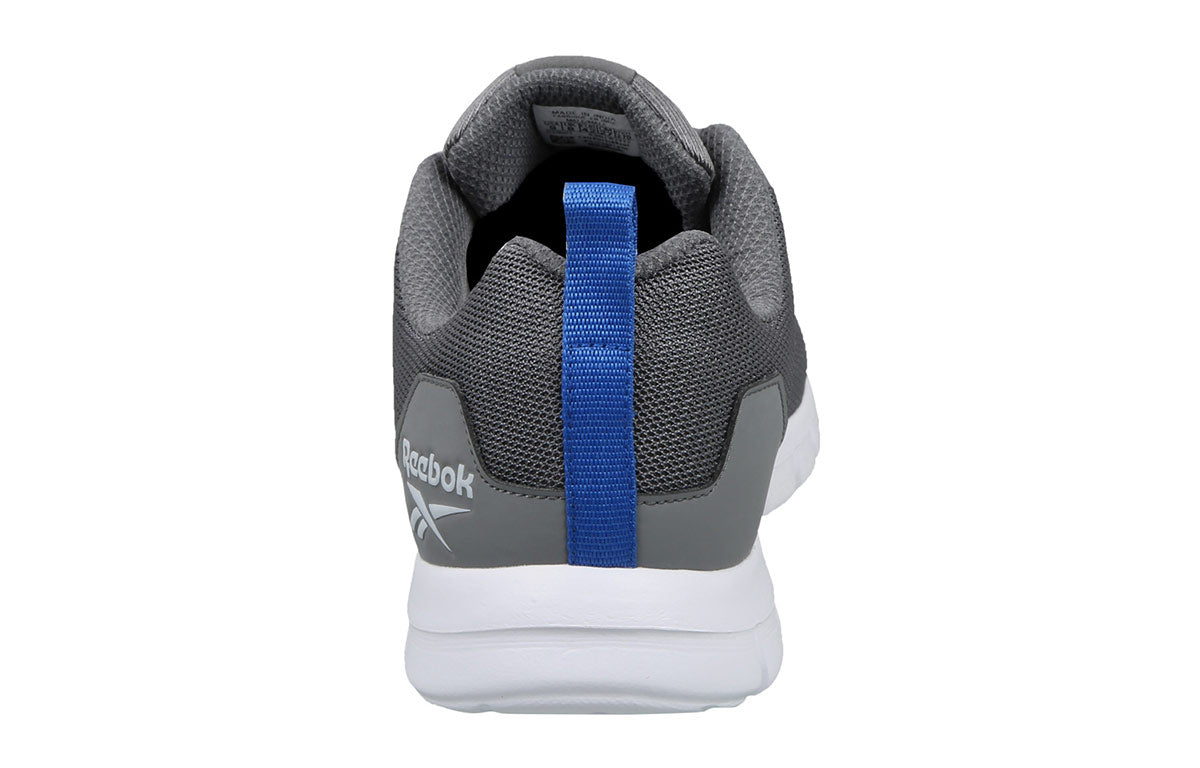 Reebok Running Super Lite Enhanced 'Grey Blue' FW2942
