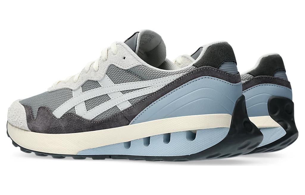 ASICS Jogger X81 'Sheet Rock Glacier Grey' 1203A346-020