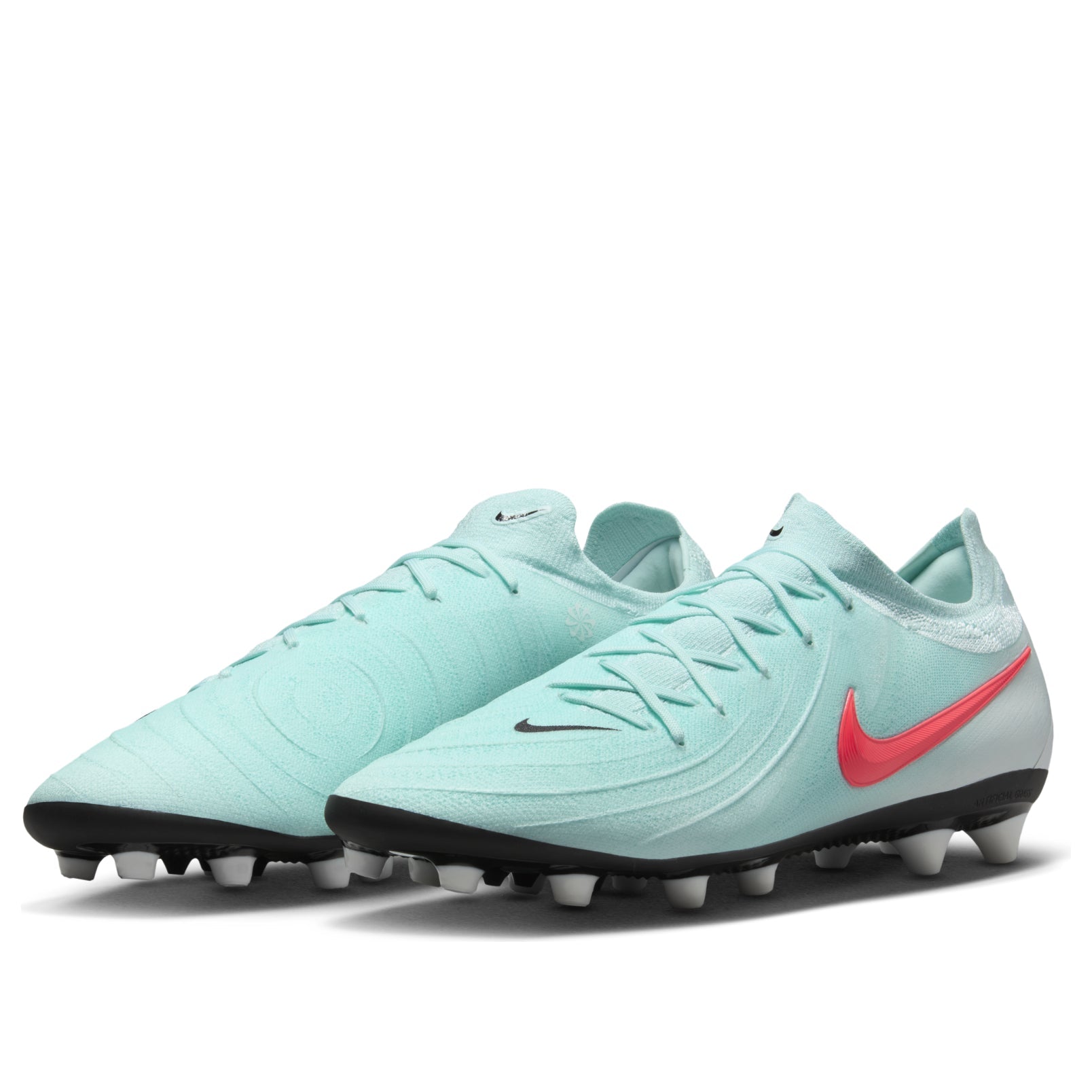 Nike Phantom GX 2 Pro AG 'Mint Atomic Red' FJ2582-300
