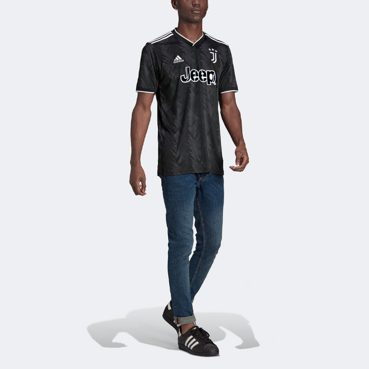 adidas Juventus 22/23 Away Jersey HD2015