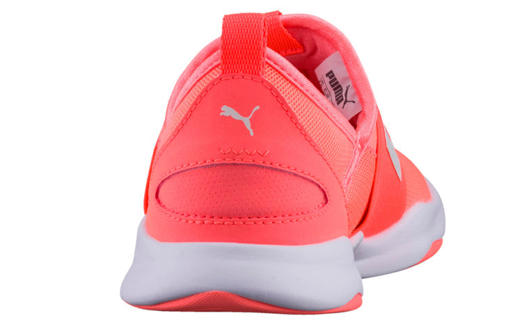PUMA Dare 'Orange White' 363699-02