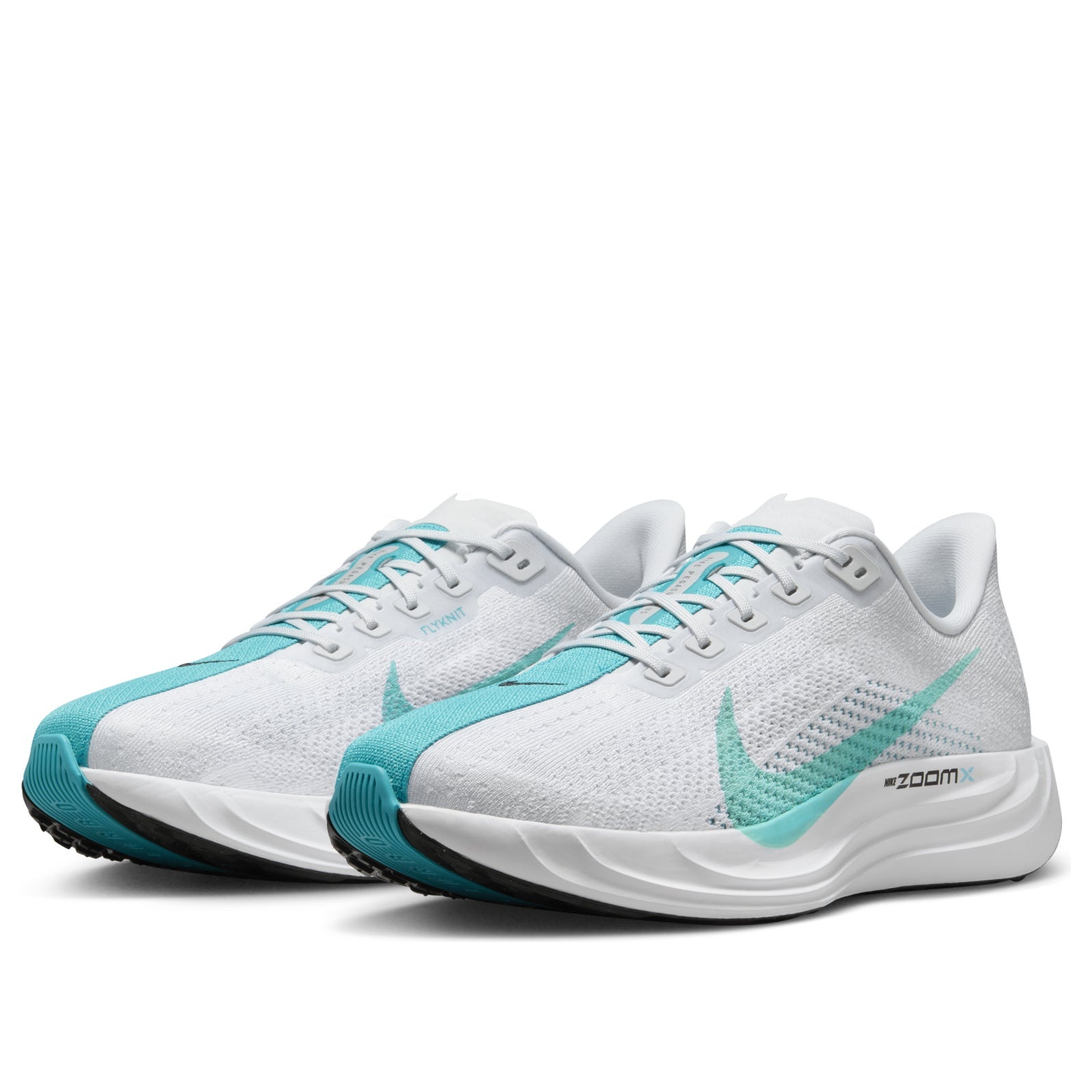Nike Air Zoom Pegasus Plus 'Pure Platinum Dusty Cactus' FQ7262-004