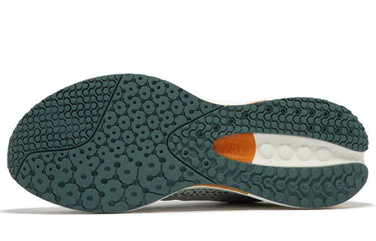 361 Degrees Titan Lite 'White Green' 572332202-5