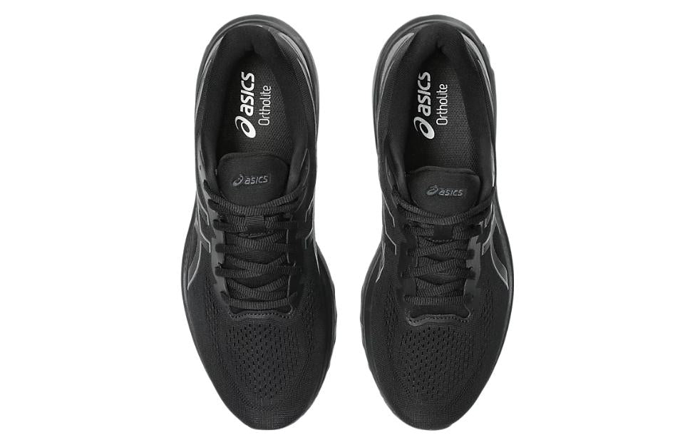 ASICS GT-1000 12 'Black Carrier Grey' 1011B631-001