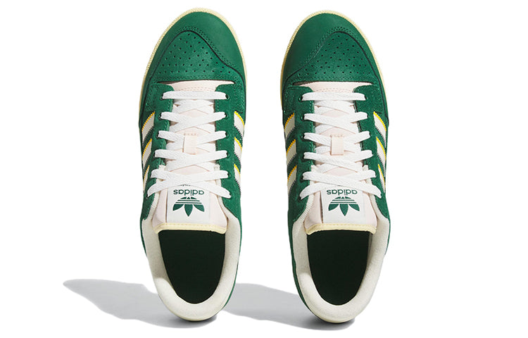 adidas Centennial 85 Low 'College Green Cream' FZ5880
