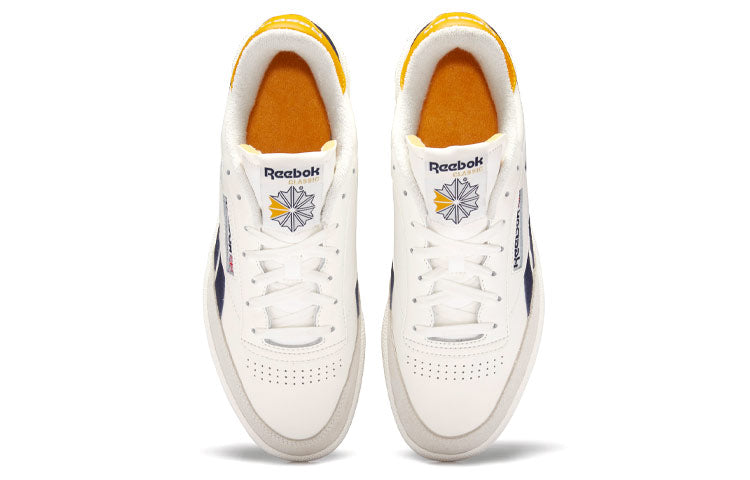 Reebok Club C Revenge 'Chalk Semi Solar Gold' G55072