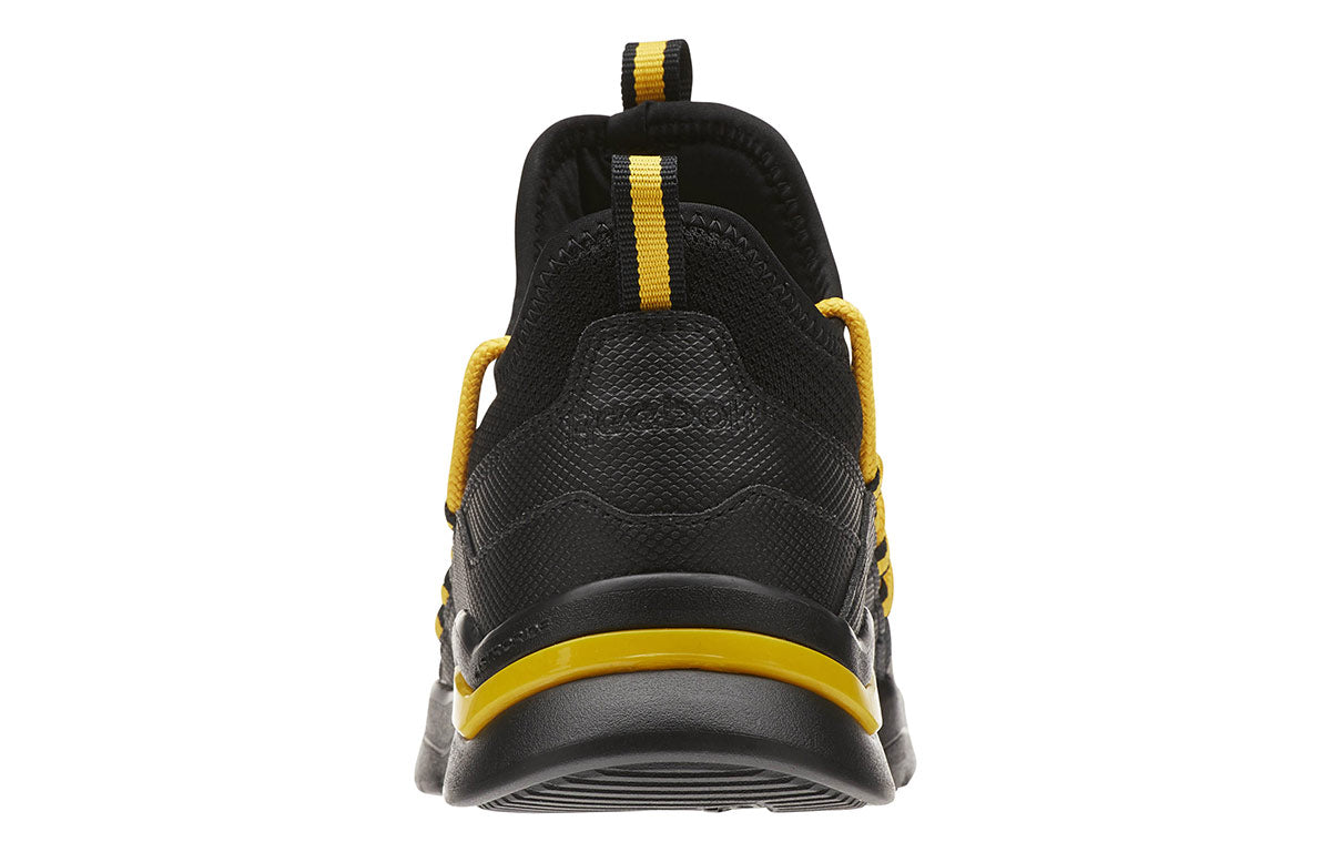 Reebok Royal Astrostorm 'Black Yellow' CN3179