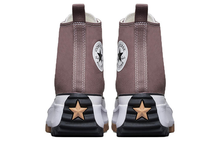 Converse Run Star Hike High 'Saddle' A00852C