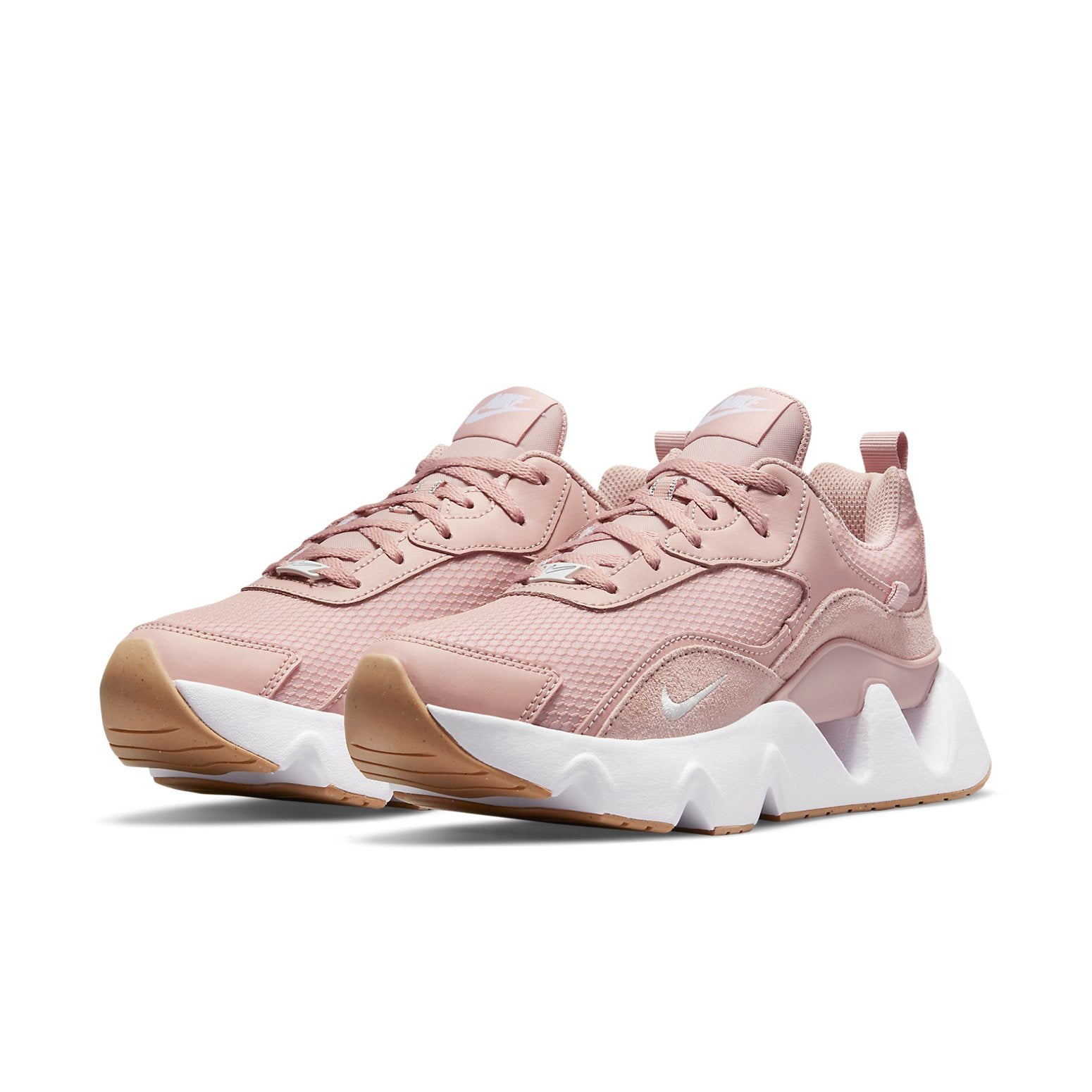 (WMNS) Nike RYZ 365 2 'Pink Oxford' CU4874-600