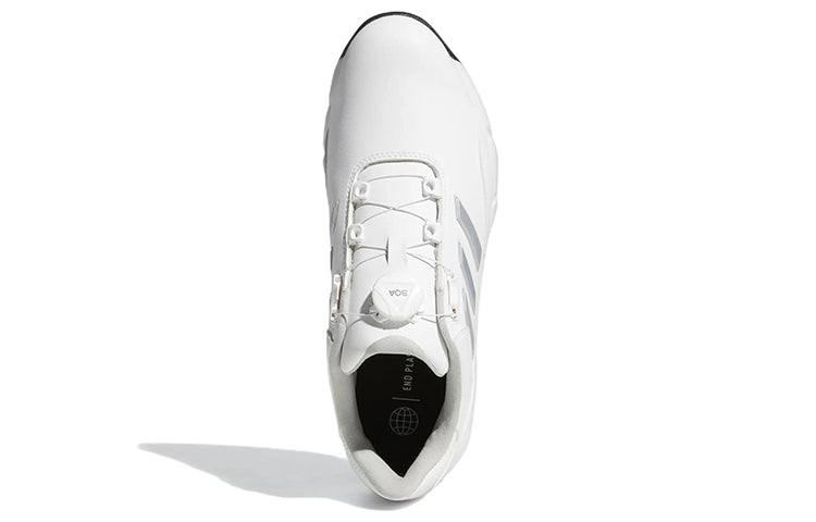 adidas GolfLite Max BOA Wide Golf 'White Silver' GY8524