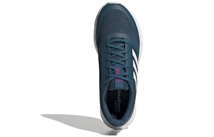 (WMNS) adidas neo Nova Flow Blue/White EH1378