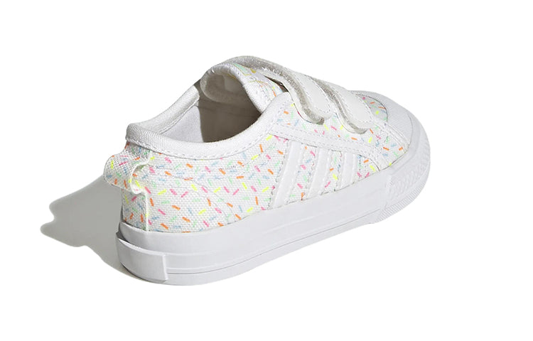 (TD) adidas Nizza 'Sprinkles' HQ6037