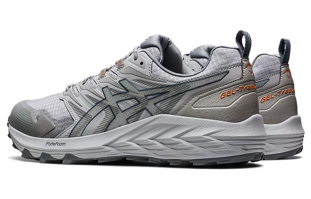 ASICS Gel-Trabuco Terra SPS 'Mid Grey' 1203A238-021