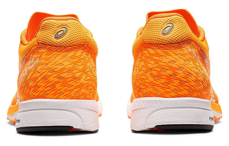 (WMNS) ASICS Tarther RP 2 'Orange White' 1012B220-800
