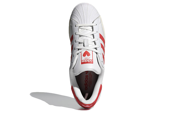 (WMNS) adidas originals Superstar 'Valentine's Day 2024' IG5958