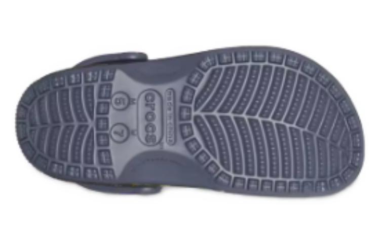 Crocs Meta Scape Clogs 'Storm' 208455-4EA
