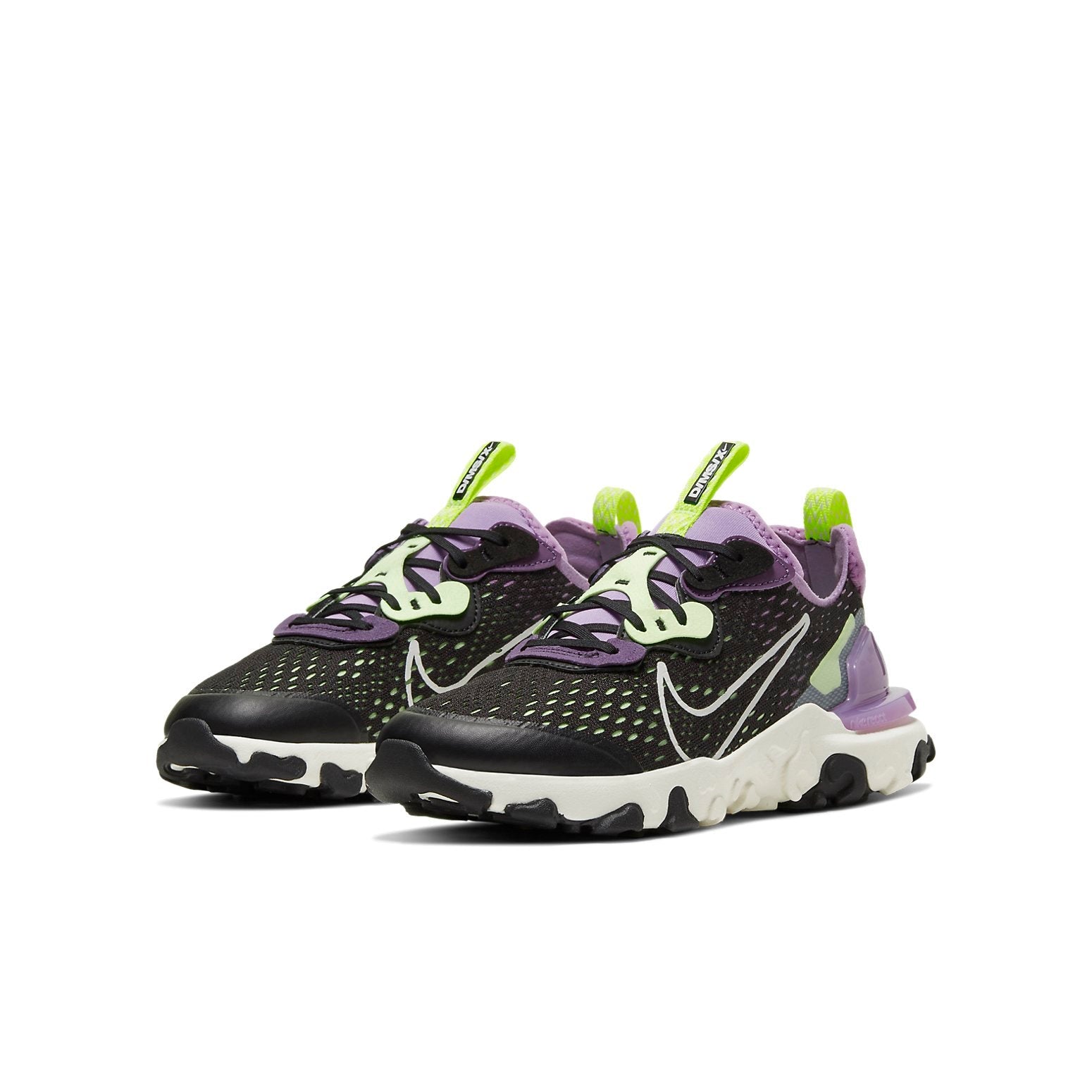 (GS) Nike React Vision 'Gravity Purple' CD6888-002