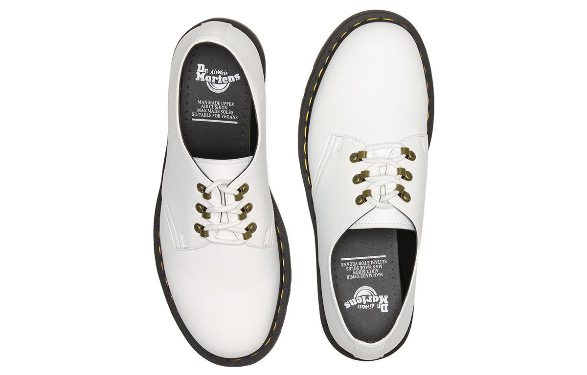 Dr.Martens 1461 PU 'White' 27643113
