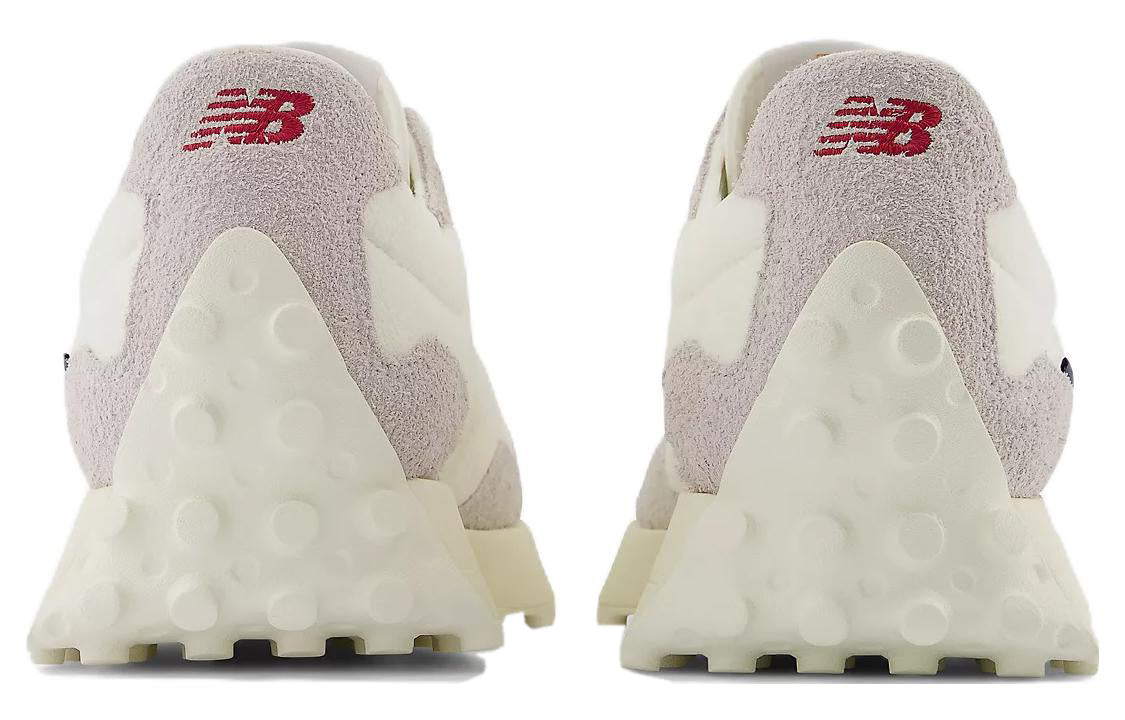 New Balance 327 'Cream White Grey' MS327FW
