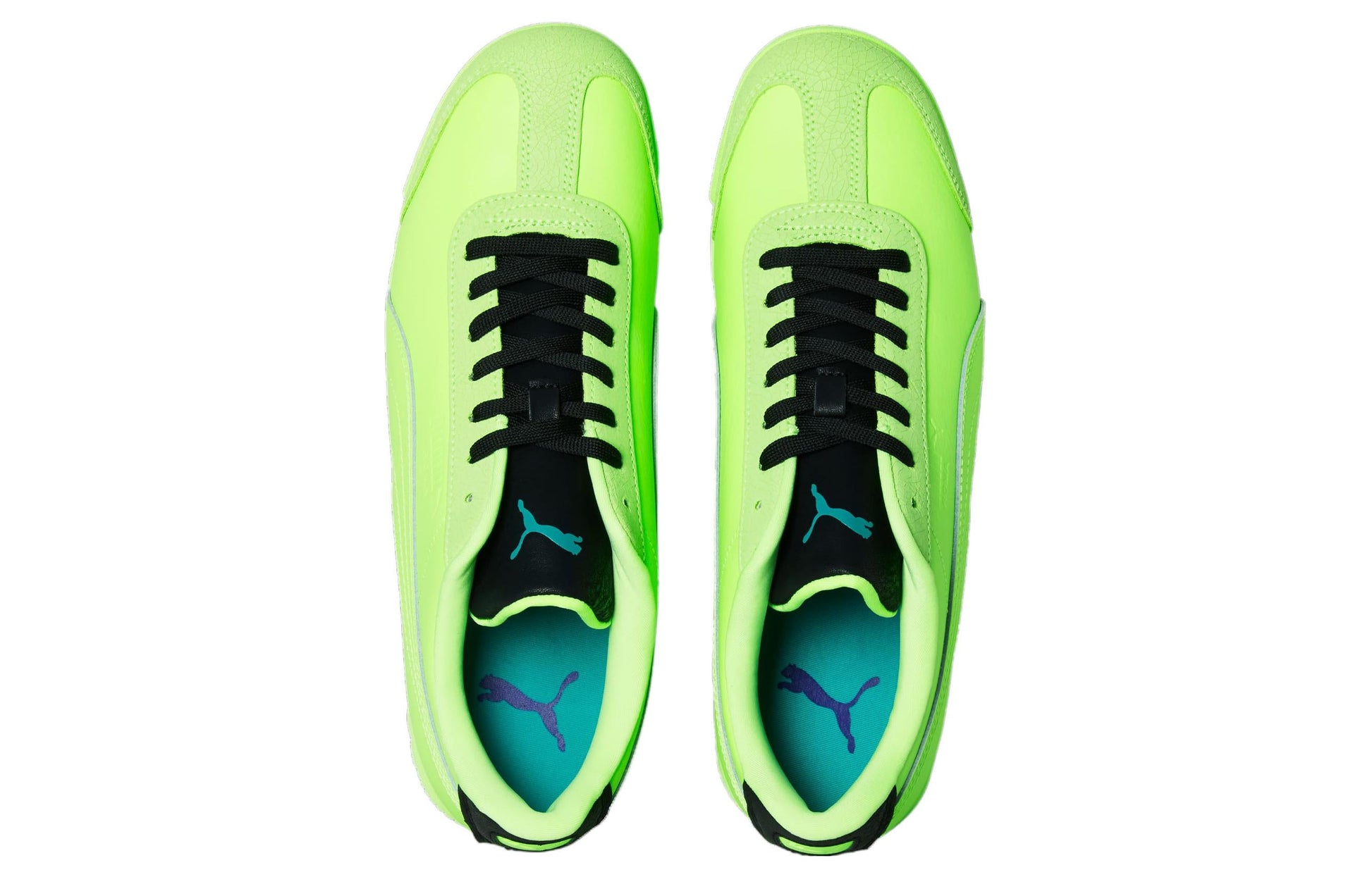PUMA Roma 'Spring Fling' 392282-01