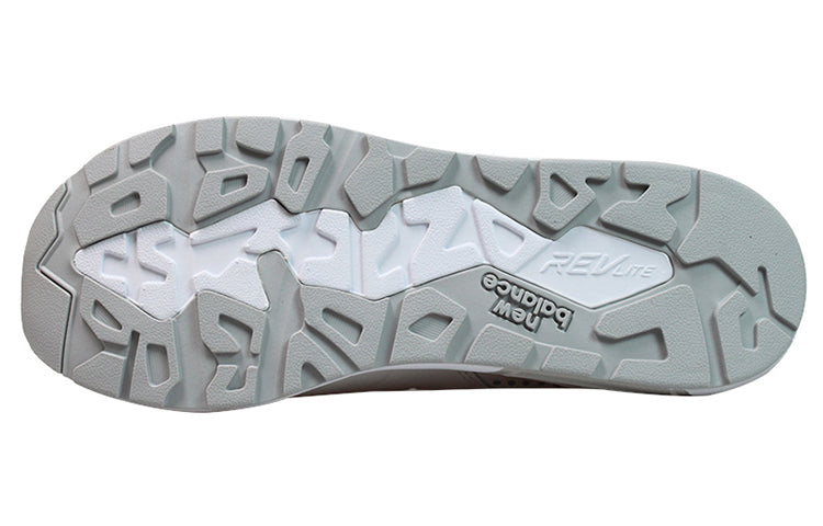 New Balance NB 580 'White Grey' MRT580DE