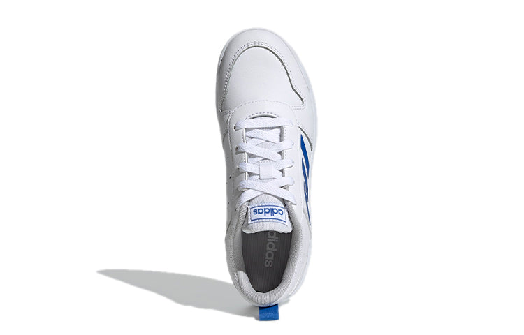 (GS) adidas neo Tensaur White EF1089
