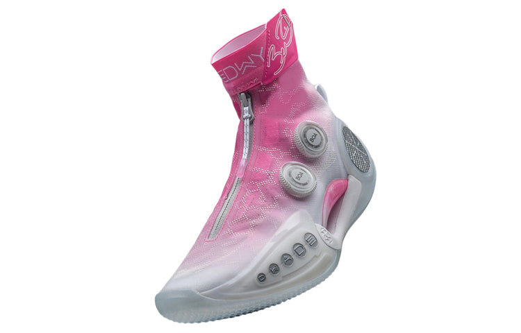 (WMNS) Li-Ning Way of Wade 9 Infinity 'Blossom' ABER002-2