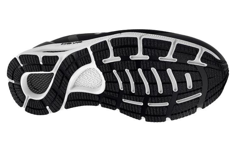 (WMNS) Under Armour HOVR Sonic SE 'Black Jet Grey' 3024919-001