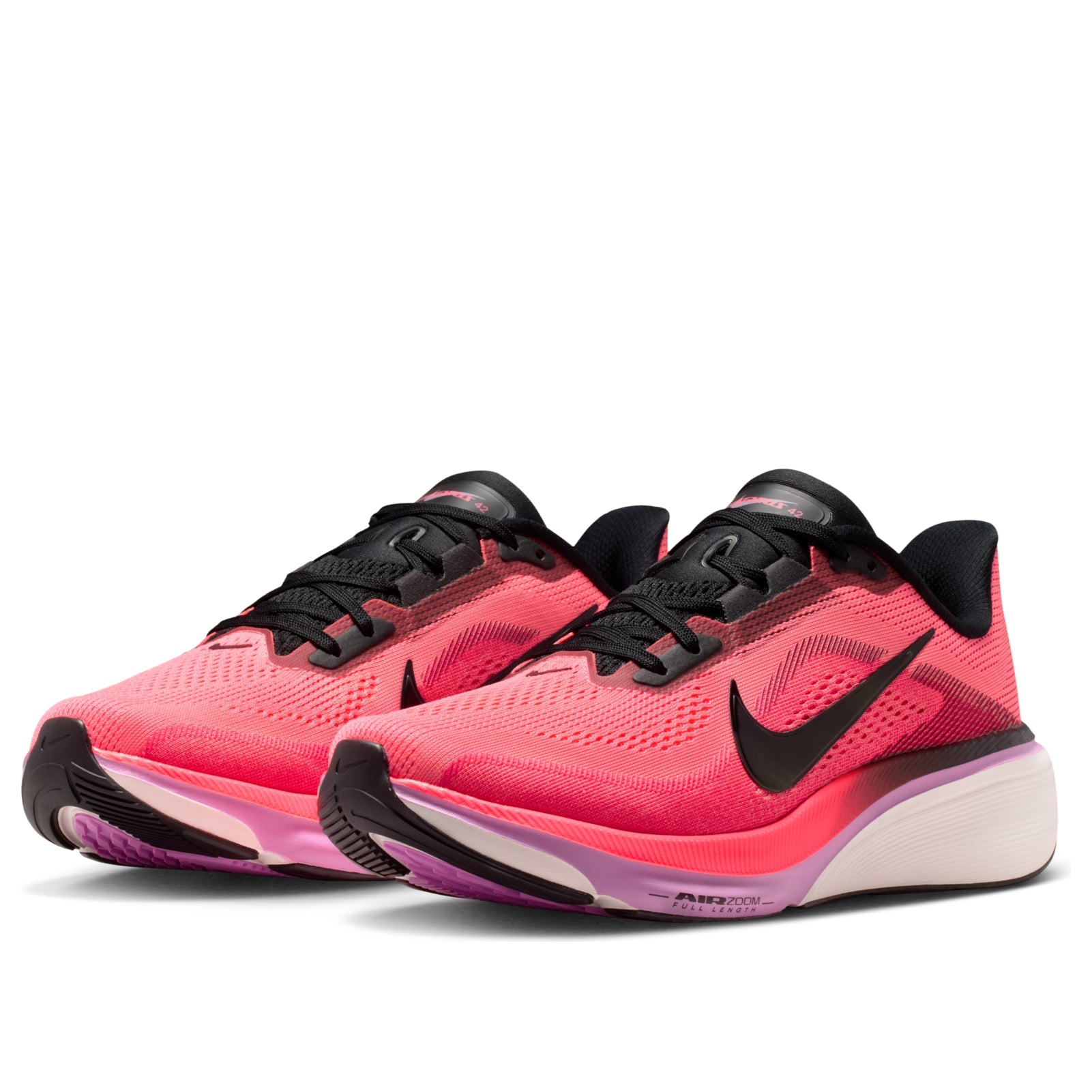(WMNS) Nike Air Zoom Pegasus 42 'Lava Glow Flash Crimson' IB1881-602