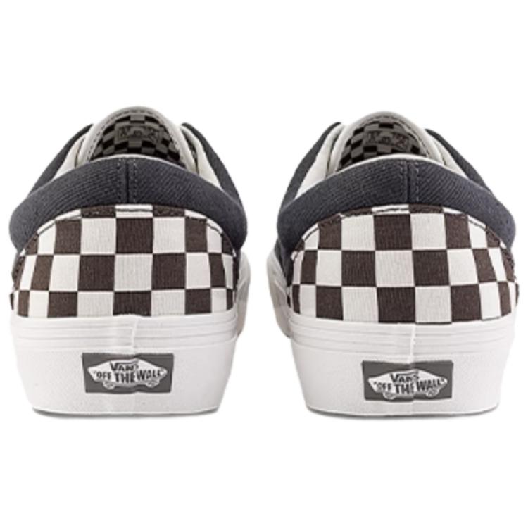 Vans x VAINL ARCHIVE Era Shadow 'Black' VN000CQ6RUX