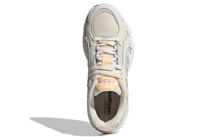 (WMNS) adidas Crazychaos Shadow 2.0 'White Tint Acid Orange' GZ5443