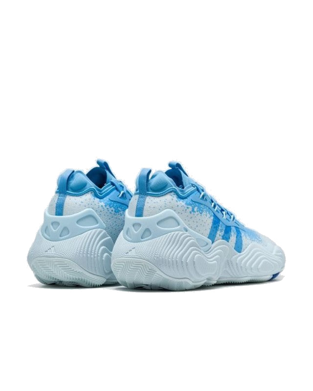 adidas Trae Young 3 'Semi Blue Burst' IE2707