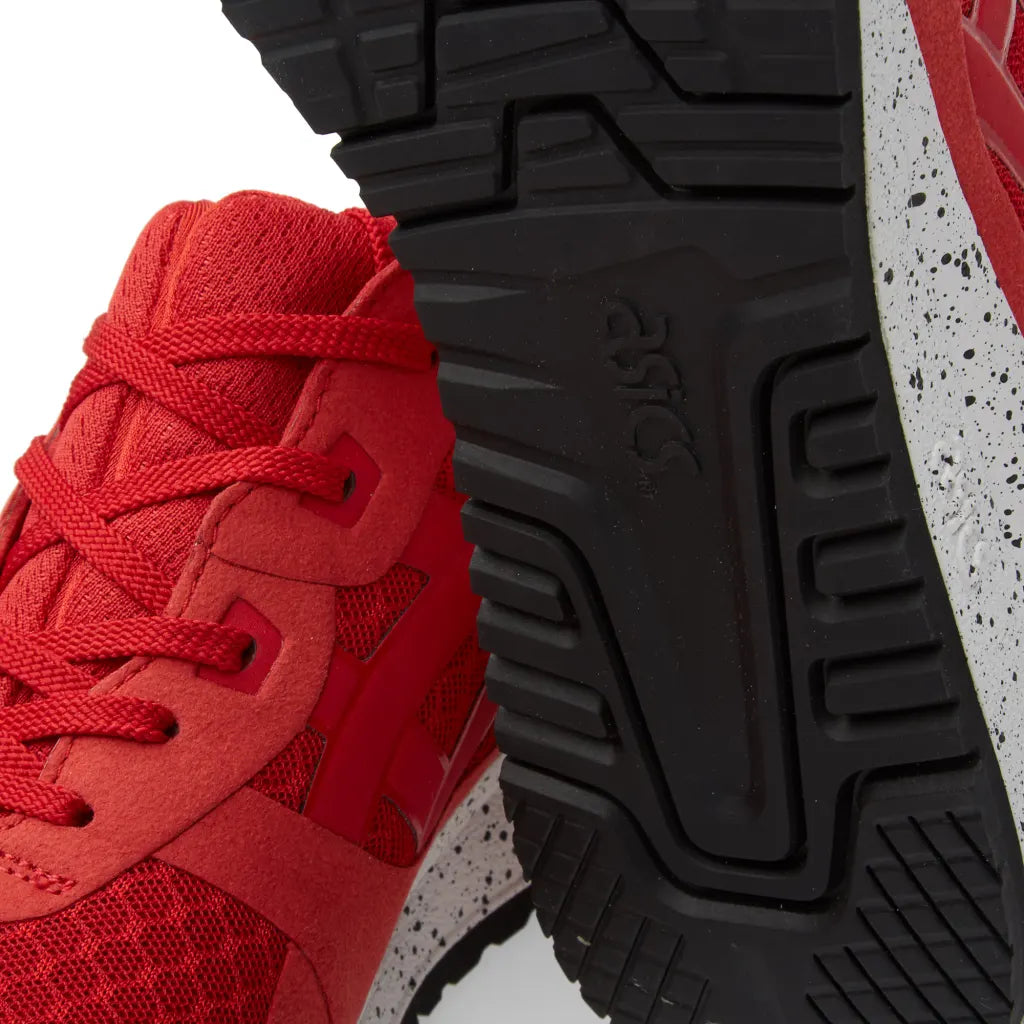 ASICS Gel Lyte 3 NS 'Red' H5Y0N-2323