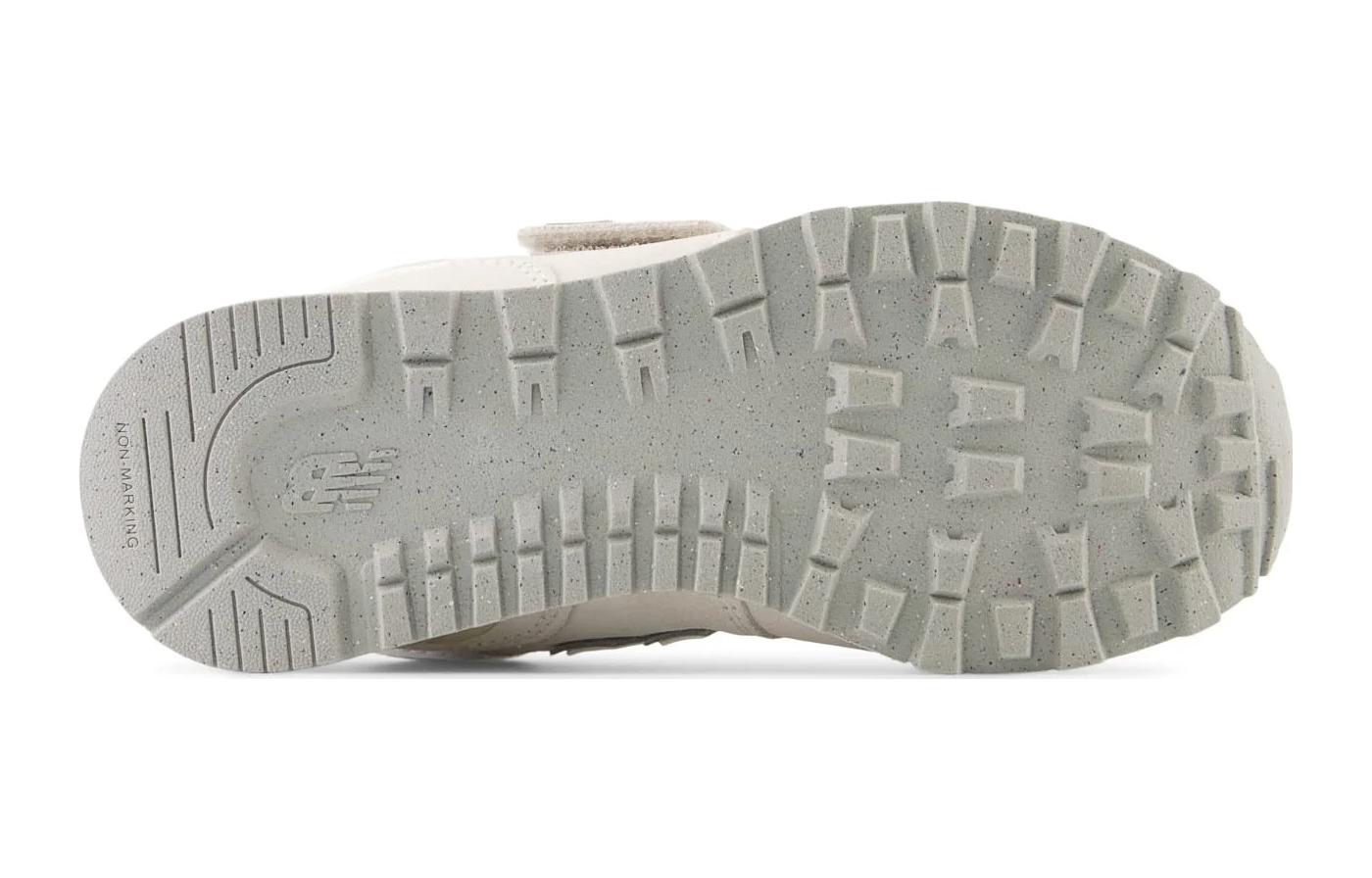 (PS) New Balance 574 'Beige Pink' PV574FOG