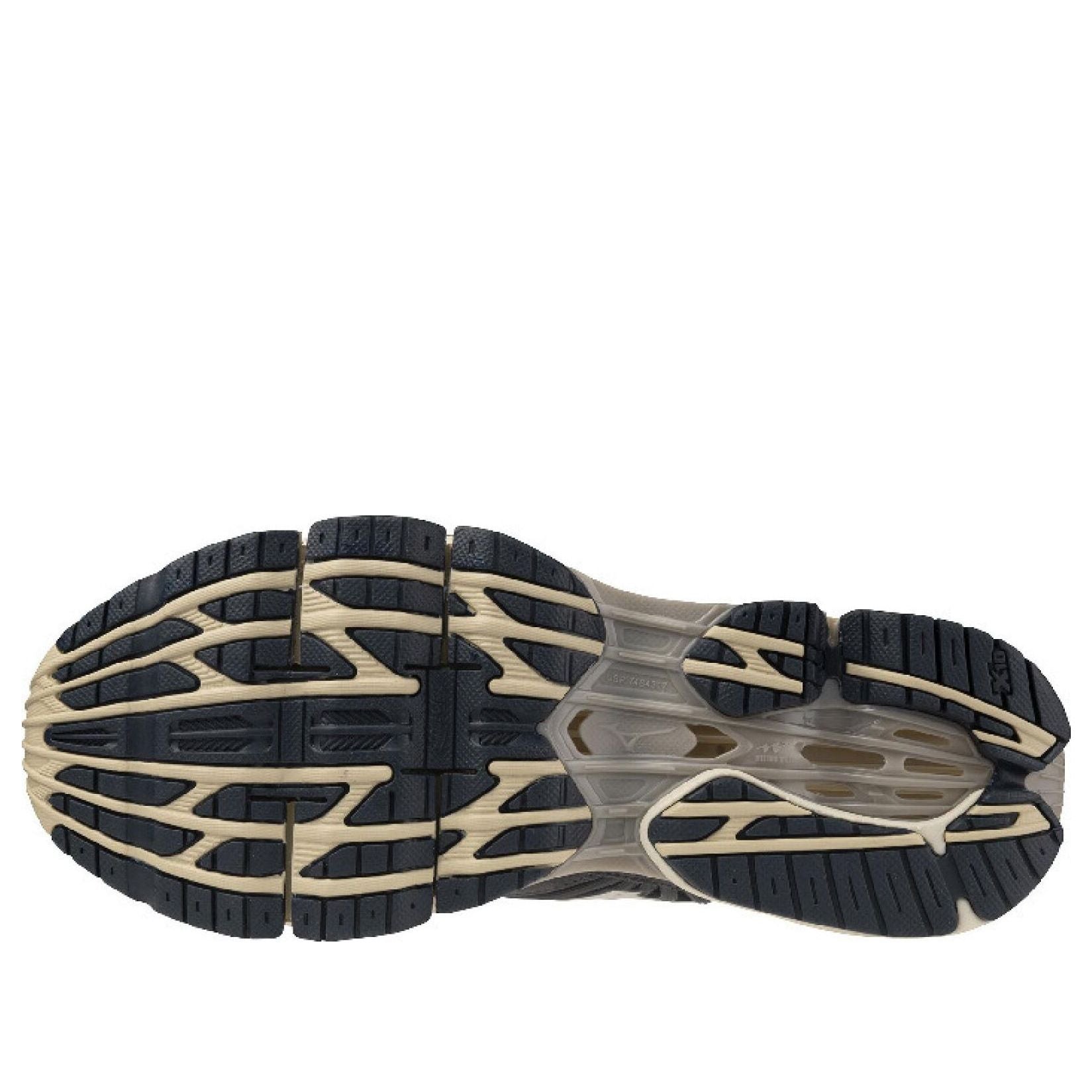 Mizuno Wave Prophecy LS 'Navy Blue Beige' D1GA226204