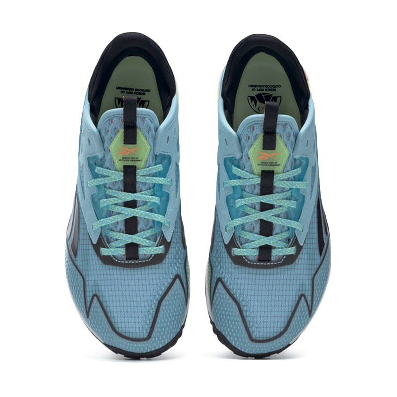 (WMNS) Reebok Nano X2 TR Adventure 'Blue Pearl Black' HP9229