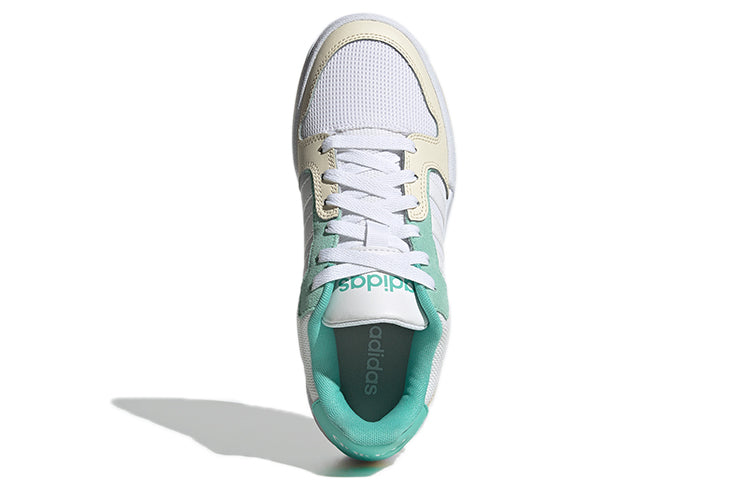 (WMNS) adidas Entrap 'White Green' FZ1708