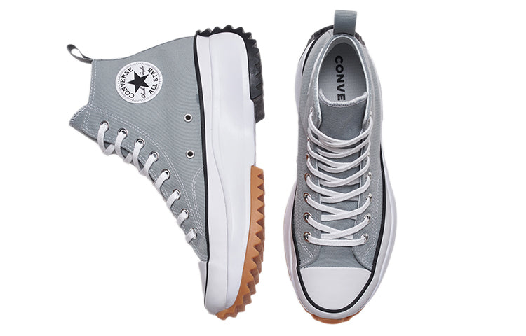 Converse Run Star Hike High 'Ash Stone' 172490C