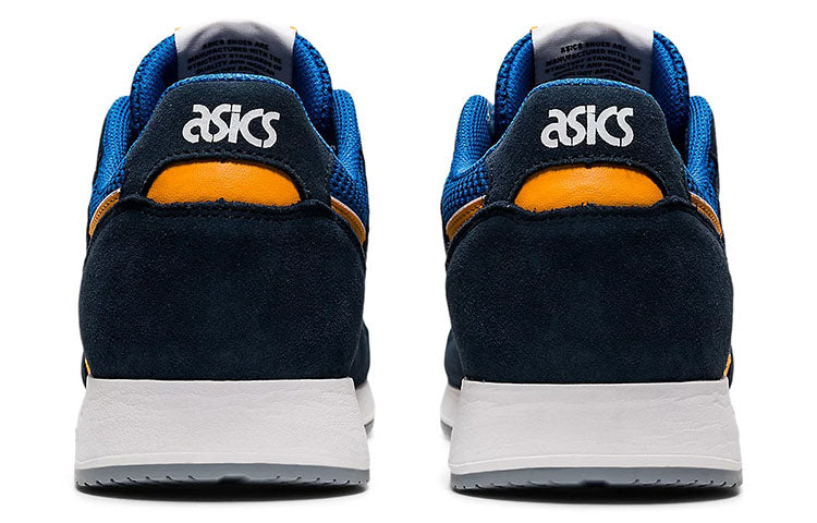 ASICS Lyte Classic 'Blue Yellow' 1201A449-400