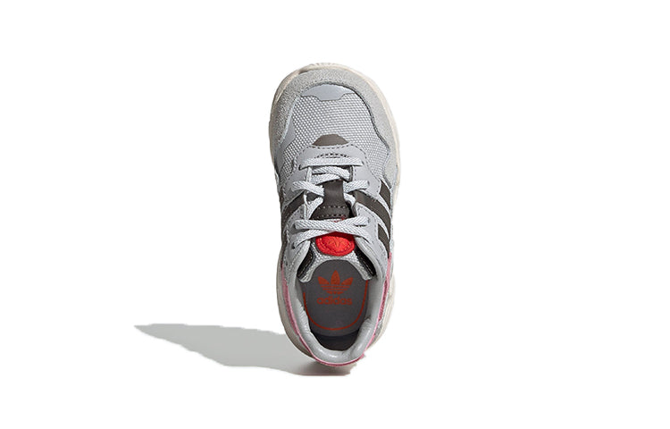 (TD) adidas originals Yung-96 'Grey Pink' EF9268