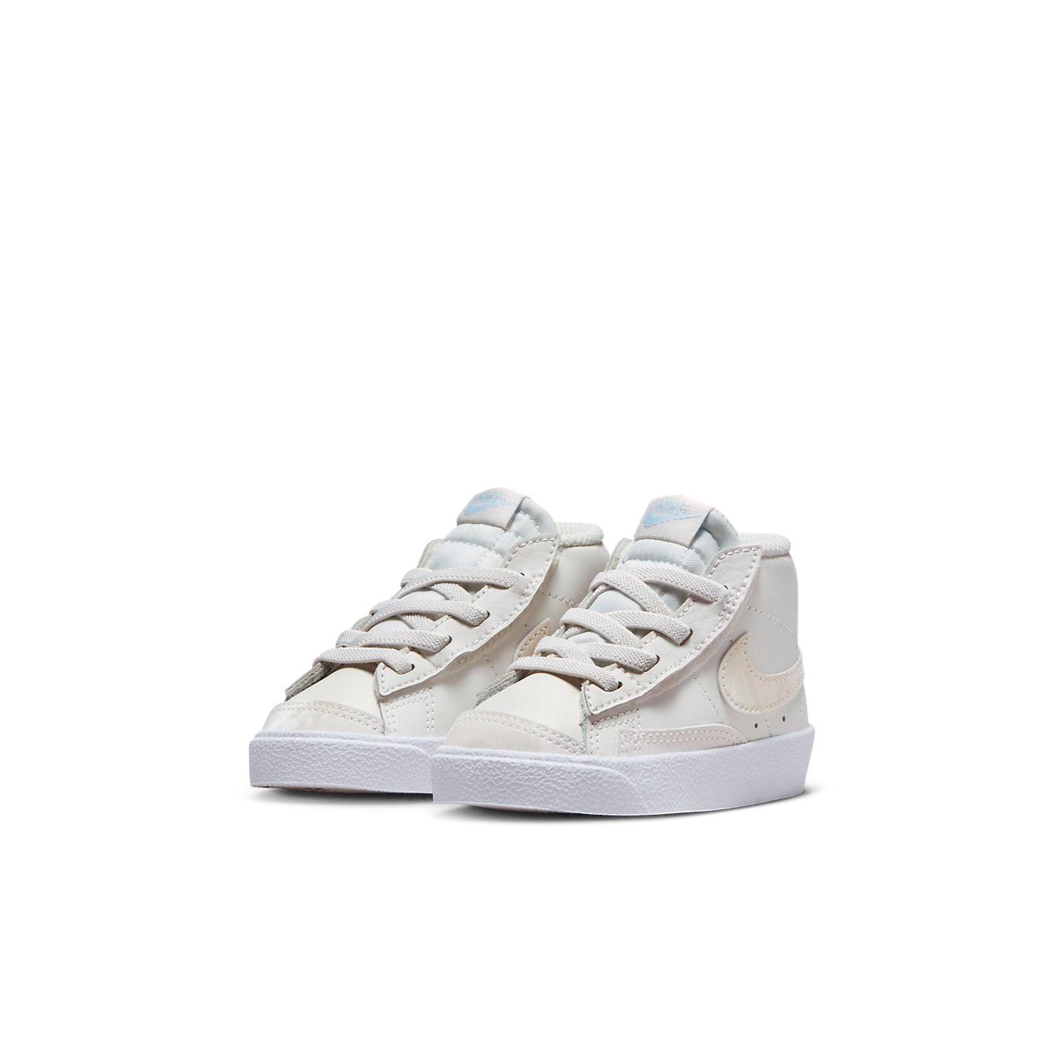 (TD) Nike Blazer Mid '77 'Pale Ivory' DA4088-009
