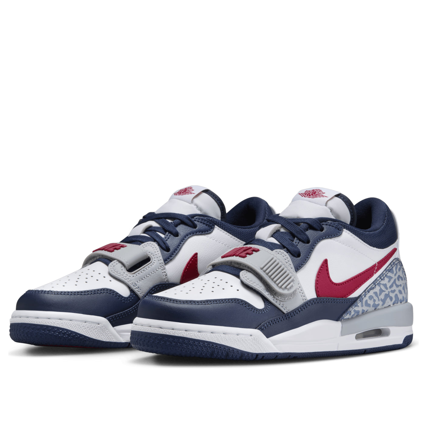(GS) Air Jordan Legacy 312 Low 'Olympic' CD9054-164