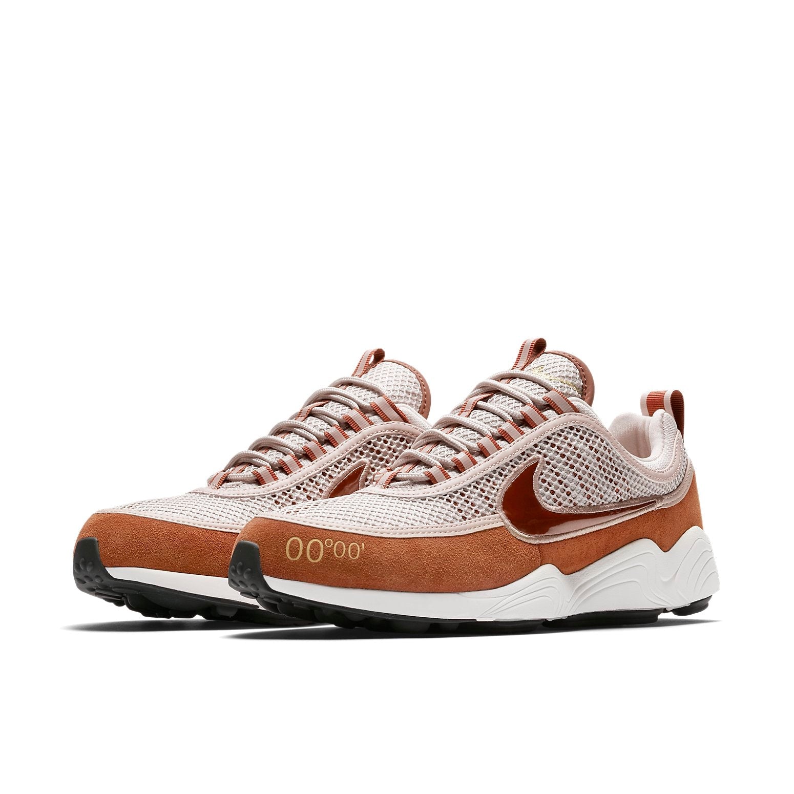 Nike Air Zoom Spiridon 'UK Edition' AJ6300-200