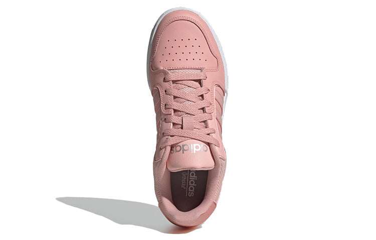 (WMNS) adidas Entrap 'Pink White' EG4331