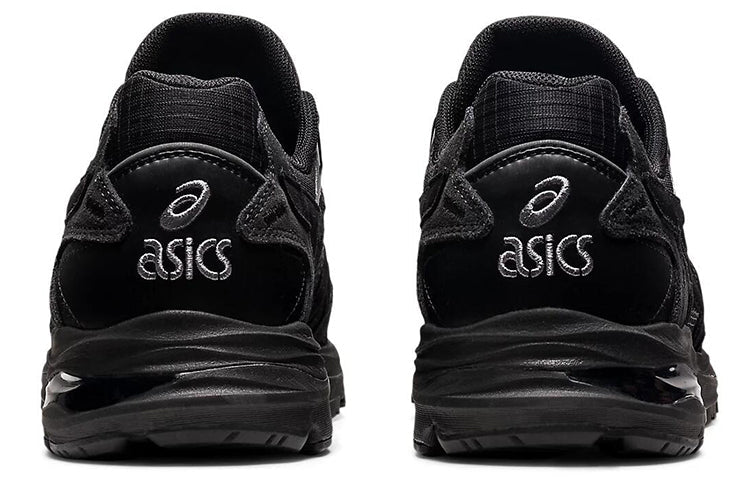 ASICS Gel-MC Plus 'Black' 1201A021-009