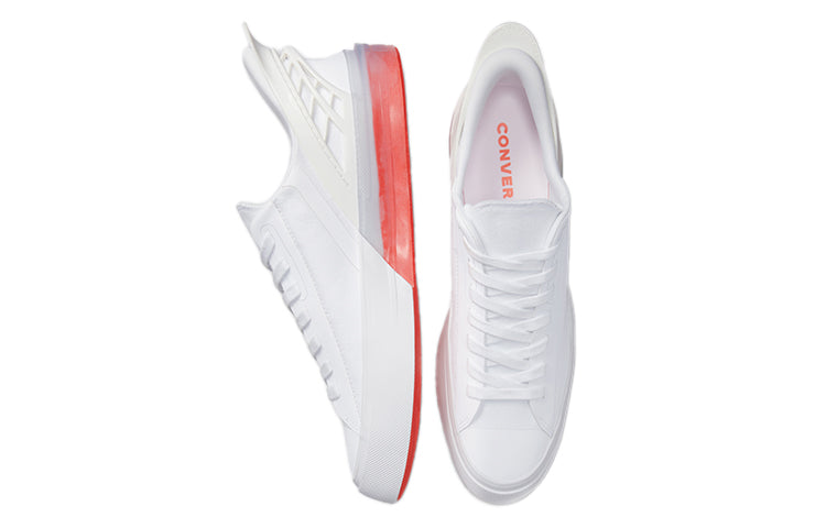 Converse Chuck Taylor All Star CX FlyEase 'White Wild Mango' 172806C