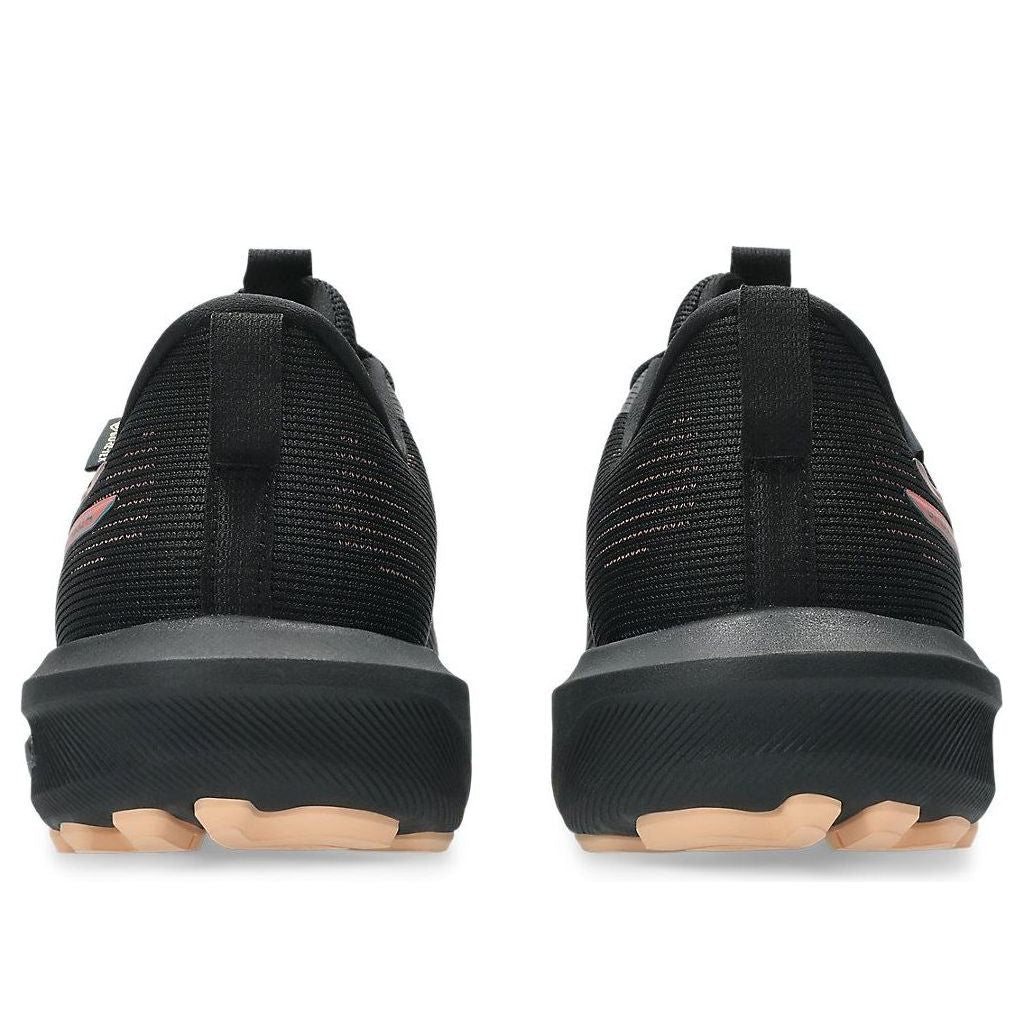 (WMNS) ASICS GT-1000 14 Gore Tex 'Black Misty Pine' 1012B857-002